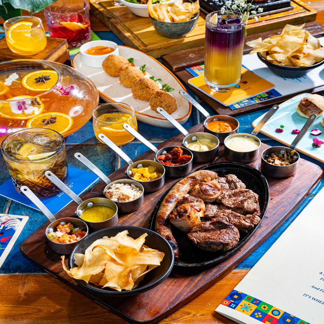 Boteco interior image 6