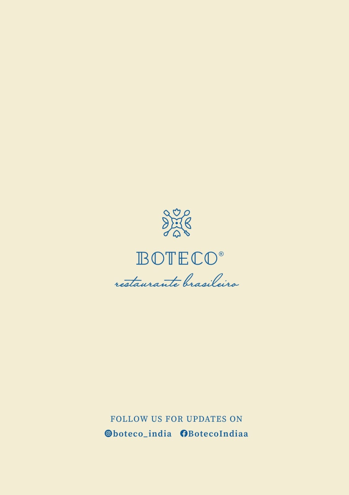Bar Menu page 14